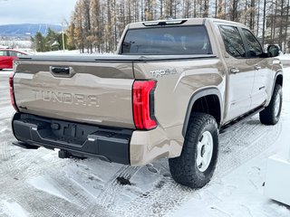 2026 Toyota Tundra LIMITED TRD OFF ROAD / DISPONIBLE ACHAT - LOCATION / LIFT KIT 3'' / MAGS 17'' / ROCK SLIDERS in Thetford Mines, Quebec - 4 - w320h240px