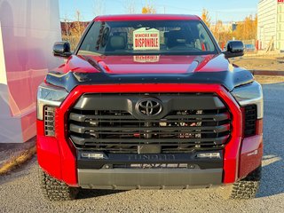 Toyota Tundra LIMITED NIGHTSHADE  / LIFT KIT / TOILE DE BOITE TOYOTA / MAGS FUEL ET PNEUS COOPER  / 2026 à Thetford Mines, Québec - 2 - w320h240px