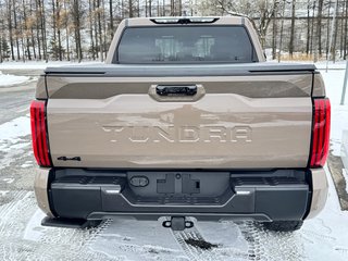 2026 Toyota Tundra LIMITED TRD OFF ROAD / DISPONIBLE ACHAT - LOCATION / LIFT KIT 3'' / MAGS 17'' / ROCK SLIDERS in Thetford Mines, Quebec - 5 - w320h240px