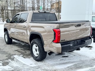 2026 Toyota Tundra LIMITED TRD OFF ROAD / DISPONIBLE ACHAT - LOCATION / LIFT KIT 3'' / MAGS 17'' / ROCK SLIDERS in Thetford Mines, Quebec - 6 - w320h240px