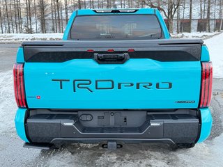 Toyota Tundra TRD PRO / LIFT KIT / TOILE DE BOITE TOYOTA / MAGS  KMC ET PNEUS TOYO AT3 2026 à Thetford Mines, Québec - 5 - w320h240px