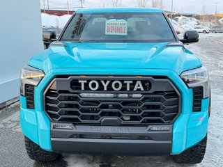 Toyota Tundra TRD PRO / LIFT KIT / TOILE DE BOITE TOYOTA / MAGS  KMC ET PNEUS TOYO AT3 2026 à Thetford Mines, Québec - 2 - w320h240px