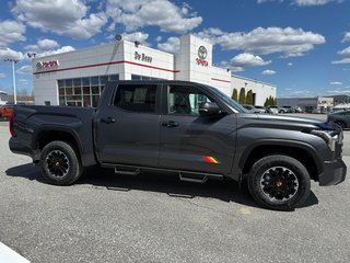 Toyota Tundra SR5 EDITION RALLY 2026 à Thetford Mines, Québec - 4 - w320h240px
