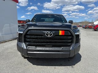 Toyota Tundra SR5 EDITION RALLY 2026 à Thetford Mines, Québec - 2 - w320h240px