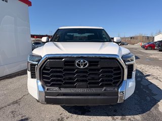 Toyota Tundra TRDOFFROAD / MARCHEPIED / TOILE SOUPLE / TAG 2026 à Thetford Mines, Québec - 2 - w320h240px