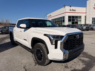 Toyota Tundra TRDOFFROAD / MARCHEPIED / TOILE SOUPLE / TAG 2026 à Thetford Mines, Québec - 3 - w320h240px