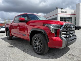 2026 Toyota Tundra Platinum in Thetford Mines, Quebec - 3 - w320h240px