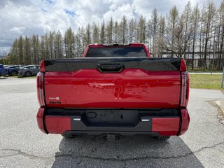 2026 Toyota Tundra Platinum in Thetford Mines, Quebec - 6 - w320h240px