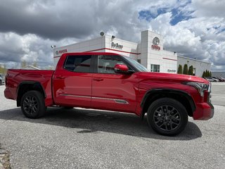 2026 Toyota Tundra Platinum in Thetford Mines, Quebec - 4 - w320h240px