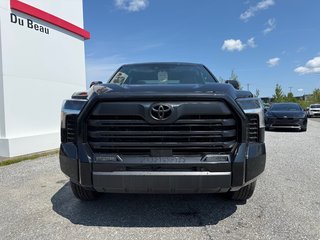 2026 Toyota Tundra Limited Hybrid in Thetford Mines, Quebec - 2 - w320h240px
