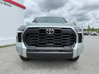 Toyota Tundra SR 2026 à Thetford Mines, Québec - 2 - w320h240px