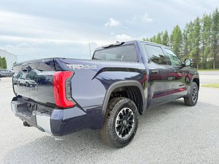 Toyota Tundra SR 2026 à Thetford Mines, Québec - 4 - w320h240px