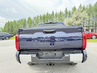 Toyota Tundra SR 2026 à Thetford Mines, Québec - 5 - w320h240px