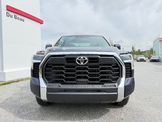 Toyota Tundra SR 2026 à Thetford Mines, Québec - 2 - w320h240px