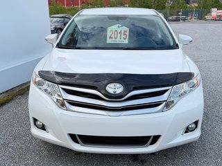 2015 Toyota Venza LE FWD / V6 / TRÈS BAS KILOS / 3500 LBS TOWING / in Thetford Mines, Quebec - 2 - w320h240px