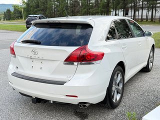 2015 Toyota Venza LE FWD / V6 / TRÈS BAS KILOS / 3500 LBS TOWING / in Thetford Mines, Quebec - 5 - w320h240px