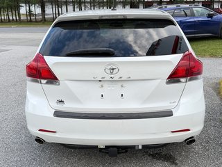 2015 Toyota Venza LE FWD / V6 / TRÈS BAS KILOS / 3500 LBS TOWING / in Thetford Mines, Quebec - 6 - w320h240px