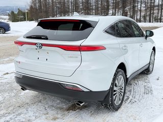 Toyota Venza LIMITED AWD / PEA 20-07-27=100KM / LA TOTALE !!! / 2023 à Thetford Mines, Québec - 4 - w320h240px
