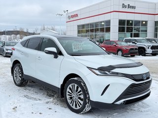 Toyota Venza LIMITED AWD / PEA 20-07-27=100KM / LA TOTALE !!! / 2023 à Thetford Mines, Québec - 3 - w320h240px