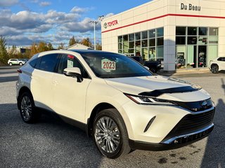2023 Toyota Venza LIMITED AWD / PEA 20-07-27=100KM / LA TOTALE !!! / in Thetford Mines, Quebec - 3 - w320h240px
