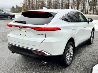 2023 Toyota Venza LIMITED AWD / PEA 20-07-27=100KM / LA TOTALE !!! / in Thetford Mines, Quebec - 4 - w320h240px