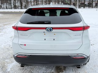 Toyota Venza LIMITED AWD / PEA 20-07-27=100KM / LA TOTALE !!! / 2023 à Thetford Mines, Québec - 5 - w320h240px