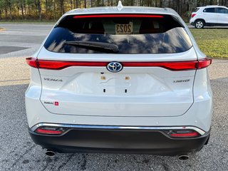 2023 Toyota Venza LIMITED AWD / PEA 20-07-27=100KM / LA TOTALE !!! / in Thetford Mines, Quebec - 5 - w320h240px