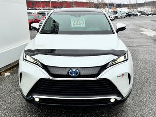 2023 Toyota Venza LIMITED AWD / PEA 20-07-27=100KM / LA TOTALE !!! / in Thetford Mines, Quebec - 2 - w320h240px