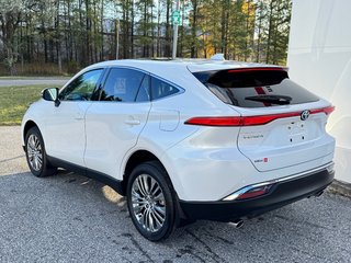 2023 Toyota Venza LIMITED AWD / PEA 20-07-27=100KM / LA TOTALE !!! / in Thetford Mines, Quebec - 6 - w320h240px