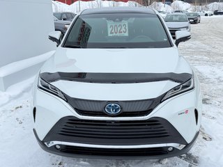 Toyota Venza LIMITED AWD / PEA 20-07-27=100KM / LA TOTALE !!! / 2023 à Thetford Mines, Québec - 2 - w320h240px