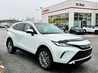 2023 Toyota Venza LIMITED AWD / PEA 20-07-27=100KM / LA TOTALE !!! / in Thetford Mines, Quebec - 3 - w320h240px