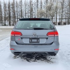 Volkswagen Golf SportWagen COMFORTLINE AWD / MEILLEUR PRIX GARANTIS / 2019 à Thetford Mines, Québec - 5 - w320h240px