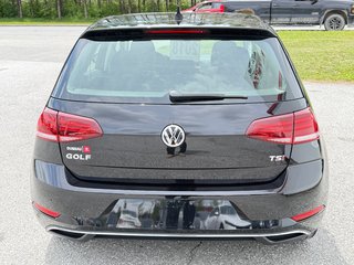 Volkswagen Golf CUIR / TOIT / MAN / 34.000KM  / VRAI GO KART !  / 2018 à Thetford Mines, Québec - 6 - w320h240px
