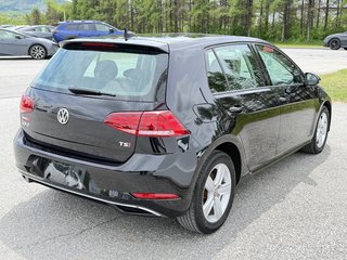 Volkswagen Golf CUIR / TOIT / MAN / 34.000KM  / VRAI GO KART !  / 2018 à Thetford Mines, Québec - 5 - w320h240px