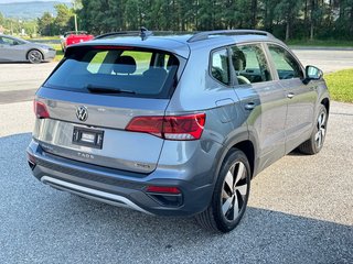 Volkswagen Taos Trendline 2024 à Thetford Mines, Québec - 4 - w320h240px