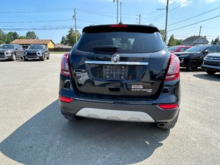 2019 Buick Encore Preferred in Chandler, Quebec - 4 - w320h240px