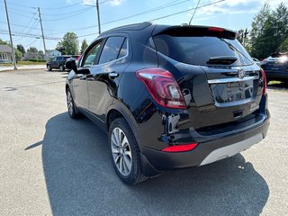 2019 Buick Encore Preferred in Chandler, Quebec - 5 - w320h240px