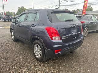 Chevrolet Trax LS 2019 à Chandler, Québec - 3 - w320h240px