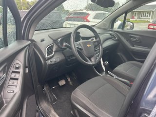 Chevrolet Trax LS 2019 à Chandler, Québec - 4 - w320h240px