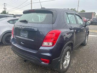Chevrolet Trax LS 2019 à Chandler, Québec - 2 - w320h240px