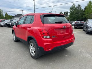 Chevrolet Trax LS 2020 à Chandler, Québec - 5 - w320h240px