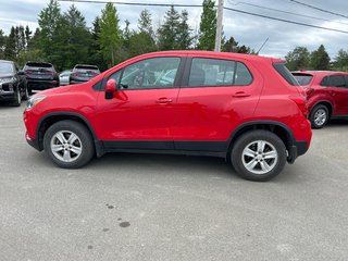 Chevrolet Trax LS 2020 à Chandler, Québec - 6 - w320h240px