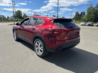 Chevrolet Trax 1RS 2024 à Chandler, Québec - 5 - w320h240px