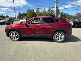 Chevrolet Trax 1RS 2024 à Chandler, Québec - 6 - w320h240px