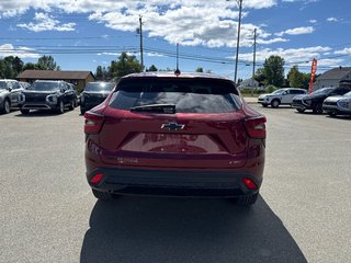 Chevrolet Trax 1RS 2024 à Chandler, Québec - 4 - w320h240px