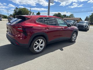 Chevrolet Trax 1RS 2024 à Chandler, Québec - 3 - w320h240px
