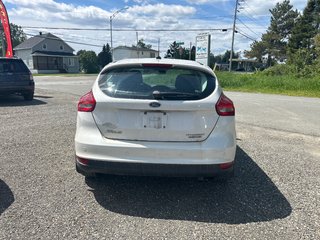 Ford Focus Titanium 2015 à Chandler, Québec - 3 - w320h240px