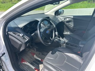 Ford Focus Titanium 2015 à Chandler, Québec - 5 - w320h240px