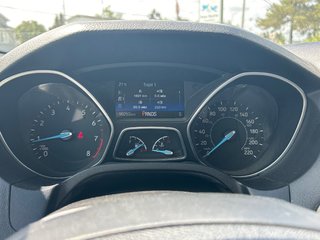 Ford Focus Titanium 2015 à Chandler, Québec - 6 - w320h240px