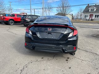2016  Civic Coupe LX in Chandler, Quebec - 6 - w320h240px